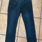 Rock & Republic Charcoal Denim Jeans Photo 0