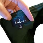 Lulus Midi Dress Photo 4