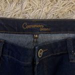 Stylish Blue Ombre Women's Jeans size 14 Photo 1