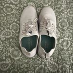 Clove Nursing Shoes White Size 10 Photo 3