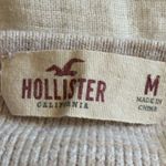 Hollister  Thick Crop Top Photo 2