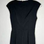 Keepsake the Label Black‎ Dress Black Size XS Photo 2