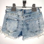 Forever 21 High Rise Jean Shorts Photo 1