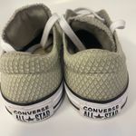 Converse  Chuck‎ Taylor All Star Madison Ox Sneakers Photo 5