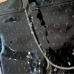 Kate Spade  Camellia Street‎ Black Tote Bag Photo 2