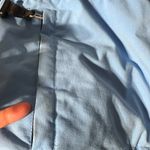 Obermeyer  Jacket Womens 10 Blue Stabilizer II Winter Ski Snow Hooded Full Zip‎ Photo 11