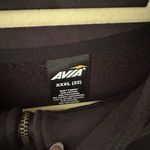 Avia  Women's Black Pullover Hoodie Photo 2