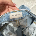 PacSun  Nora Wide Leg Jeans Photo 2