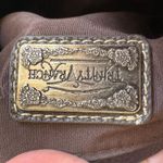 Western Purse Trinity Ranch Brown Photo 4