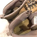 Timberland  Fastpack Paceline Mid Hiking Boots Leather Brown Women’s 7.5‎ Photo 4