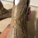 Very Volatile  Los Angelos Short Cowboy Boots Photo 5