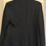 Old Navy Black Blazer Jacket Photo 2