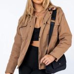 Princess Polly Jacket Photo 0