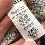 Feminine plaid mini sweater dress Photo 2