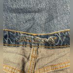 Jag jeans NWT  Soho Blue High Rise Straight Leg Luna Mom Jeans size 14/32 Photo 3