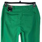 INC International Concepts SZ 6 Straight Leg Crop Jeans Mid Photo 5