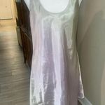 Halston Heritage HALSTON 2-PIECE SLIP NIGHTIE & ROBE SET Photo 9