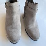 Sam Edelman ‎ PIRRO BOOTIES IN PUTTY WOMENS SIZE 7M ANKLE BOOTS SHOES Photo 1
