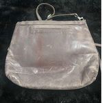 Hammitt  large VIP leather crossbody bag purse  10x9 Photo 4