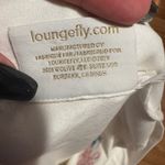 Lounge Fly Rare Disney Stitch Shoppe Cinderella Embroidered “Dizzy” Fashion Top size small Photo 4