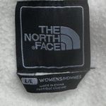 The North Face WOMEN'S DENALI FLEECE JACKET PLATINUM PALE GRAY LARGE Photo 6