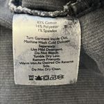 Eddie Bauer  Womens Corduroy Jacket Size L Academia Preppy Gilmore Girls Utility Photo 11