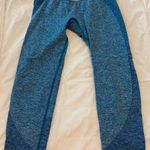 Gymshark Cropped Flex Legging Photo 0