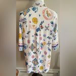 Label of Love Gem Top White Size M Photo 1