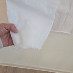 Frank & Eileen WICKLOW The Italian Chino Pants White Womens Size 4 Photo 10