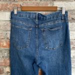 Harper Heritage  Ripped Medium Wash High Rise Skinny Jeans Size 30 Photo 4