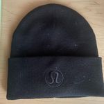 Lululemon Beanie Hat Photo 0