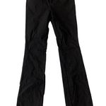 Elite Collection Bootcut Dress Pants Black Size undefined Photo 0