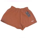 Levi's Levi’s Sweatshorts in Autumn Leaf Photo 1