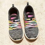 Skechers  Women s Burst Alter Ego Slip On Sneaker size 6 Photo 0