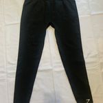 Gymshark Black Marl Vital Seemless Leggings Photo 4