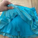 lucky in love  Tennis Skirt Photo 1