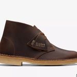 Clarks Clark Desert Boots Photo 0
