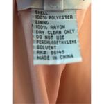 Sean Collection  Lace Mini Dress Size 2 (8318) Photo 5