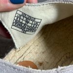 Anthropologie x Soludos Womens Seville Platform Espadrille Sandals Gray‎ 6.5 Gray Photo 9