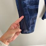 Lululemon - Train Times Crop 17” Athletic Running Gym Workout Yoga Leggings Photo 7