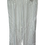 Lululemon  White Lightweight Dance Jogger Pants Photo 0