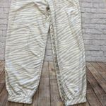 Ultra Flirt  Boyfriend Sweatpants Small zebra print. 
Sweatpants NWT Photo 3