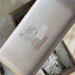 Badgley Mischka Womens Glitter Flats Photo 9