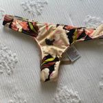 Billabong Floral Bikini Bottom Photo 1