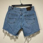 Lee Relaxed Denim Fit Jean Shorts Photo 1