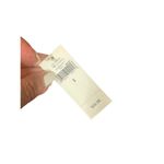 Banana Republic  Black & Pink Striped Short Sleeve Classic Dress Women Sz S Photo 8