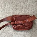 Free People Brown Belt Bag Photo 3