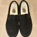 Vans Black Slip-On  Women’s Photo 0