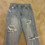 American Eagle curvy mom jeans Photo 1