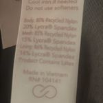 CALIA Women's Cutout Halter One Piece Swimsuit Black Sz 14 NEW Photo 8